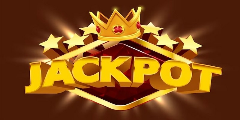 Jackpot - Game cá cược phổ biến