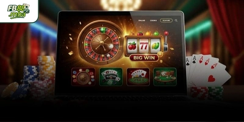 แนะนำภาพรวมของ FB88 และ 58bet – สองแพลตฟอร์มยอดนิยมในตลาดไทย