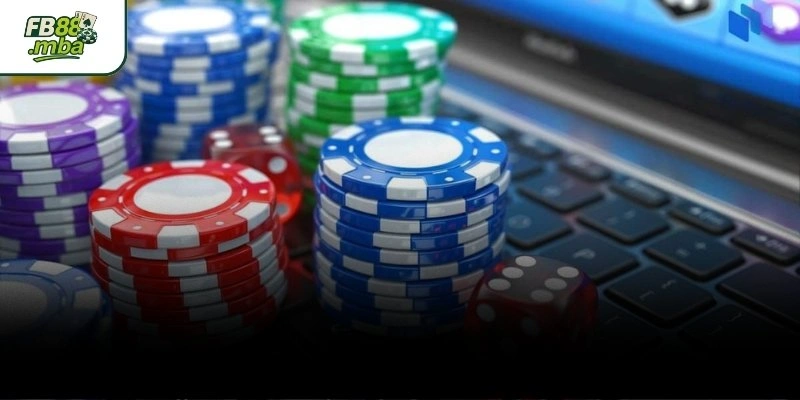 แนะนำภาพรวม FB88 และ lucky777 