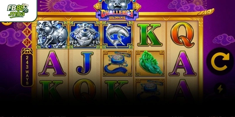 เจาะลึกสảnhเกมสล็อตยอดนิยม (Provider) ที่ดีที่สุดบน FB88