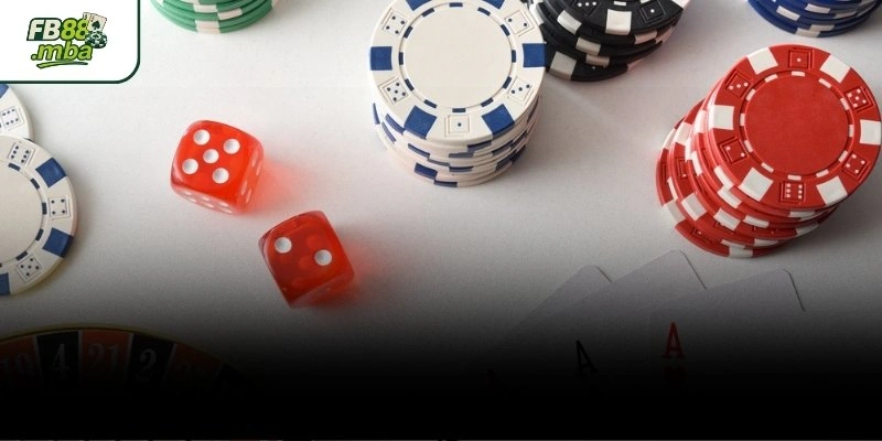 ทำความรู้จักคาสิโนสด FB88