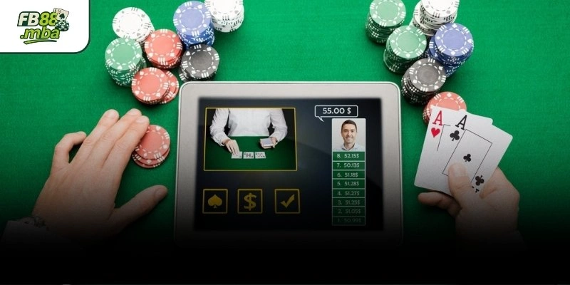 5 จุดเด่นที่ทำให้คาสิโนสด FB88 เหนือกว่าใครในตลาดไทย