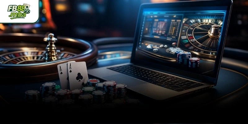 รวมเกมคาสิโนสดที่น่าสนใจ (Top Games) ที่คุณต้องลอง