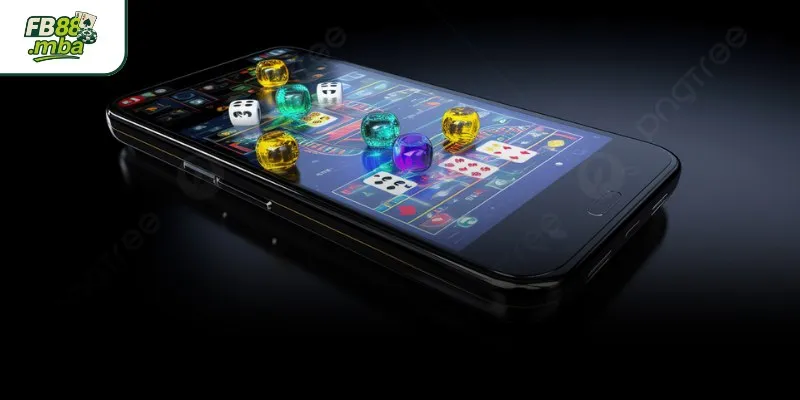 วิธีดาวน์โหลดแอป FB88 เวอร์ชันล่าสุด 2026 สำหรับ iOS และ Android