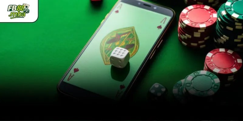 5 เหตุผลที่ควรเปลี่ยนมาใช้แอป FB88 แทนการเล่นผ่านหน้าเว็บ
