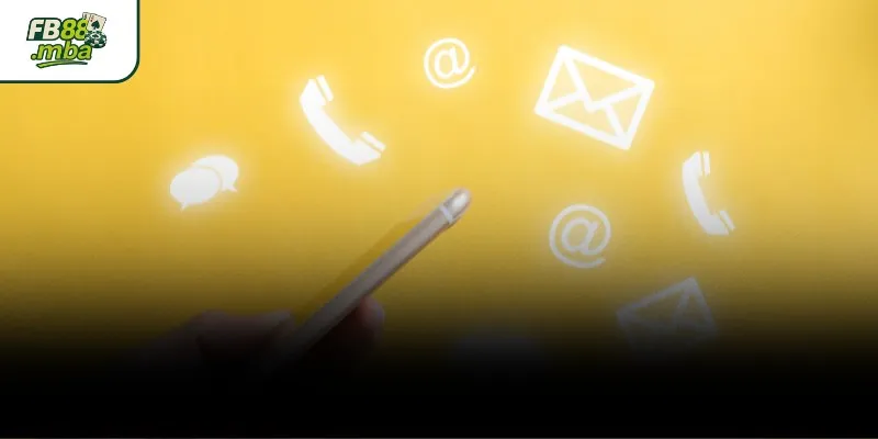 ทำไมการติดต่อ FB88 ถึงมีความสำคัญต่อผู้เล่นชาวไทย