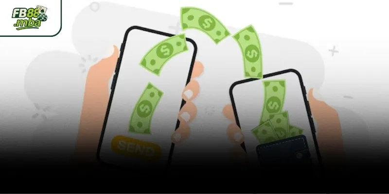 วิธีถอนเงิน FB88 เข้าบัญชีธนาคารไทย – ง่าย รวดเร็ว และมั่นคง