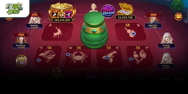 กฎกติกาและรูปแบบการเดิมพันน้ำเต้าปูปลา – พื้นฐานที่นักเดิมพันต้องรู้