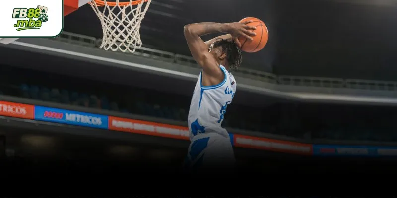 แนะนำการแทงบาสเกตบอลออนไลน์ – กีฬาทำเงินสุดมันส์ที่น่าจับตาที่สุด