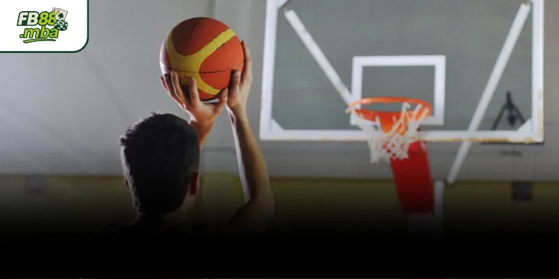 จุดเด่นและข้อดีของการเลือกแทงบาสเกตบอลกับ FB88