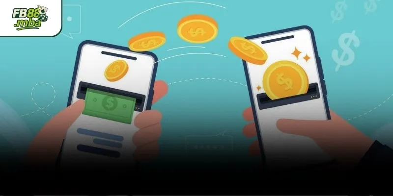 โปรโมชั่นและโบนัสสุดคุ้มที่ได้รับทันทีเมื่อฝากเงิน FB88