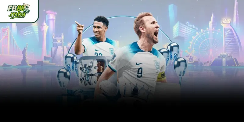 พนันกีฬา FB88 – สัมผัสประสบการณ์เดิมพันระดับโลก ครบทุกแมตช์ 2026