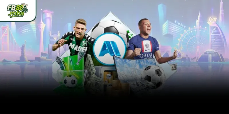 จุดเด่นที่ทำให้ FB88 เป็นอันดับ 1 ด้านการเดิมพันกีฬาในใจคนไทย