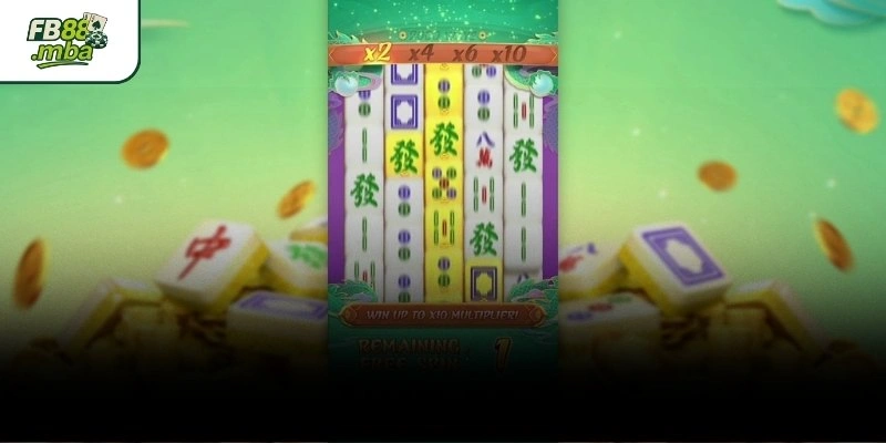จุดเด่นและสัญญาลักษณ์พิเศษใน Mahjong Ways 2 ที่คุณต้องรู้