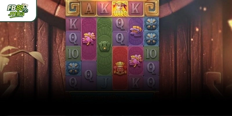 รีวิวสล็อตสาวถ้ำ (Treasures of Aztec) – ทำไมถึงเป็นเกมขวัญใจมหาชนตลอดกาล