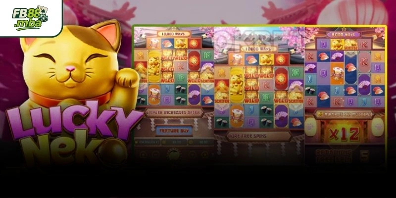 ขั้นตอนการเริ่มปั่นสล็อตแมวกวักที่ FB88 สำหรับมือใหม่