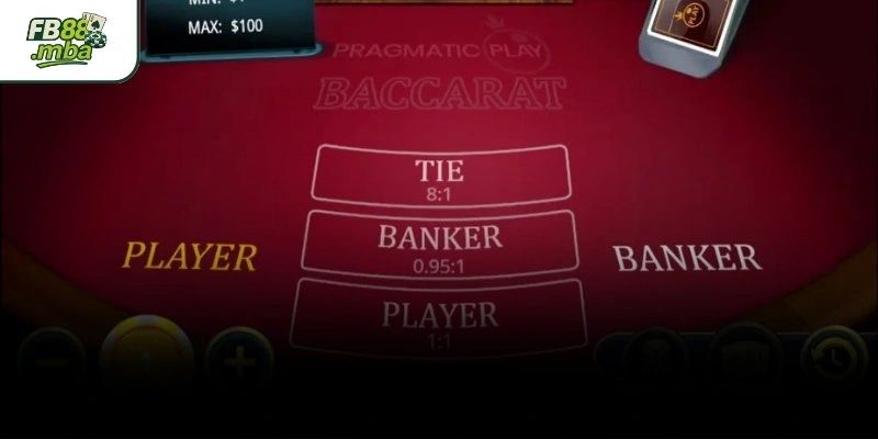 แนะนำเกมบาคาร่า (Baccarat) 