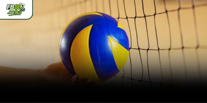 ประสบการณ์แทงวอลเลย์บอลยุคใหม่ – ดูสด 4K พร้อมสถิติ Real-time
