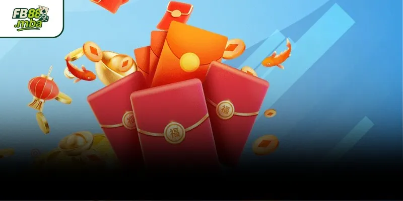 รวมสุดยอด โปรโมชั่น FB88 ที่ร้อนแรงที่สุดในตอนนี้