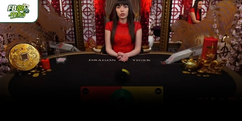 เทคนิคเฉพาะทางและการวิเคราะห์สถิติเสือมังกร – ประสบการณ์จากหน้าไพ่จริง